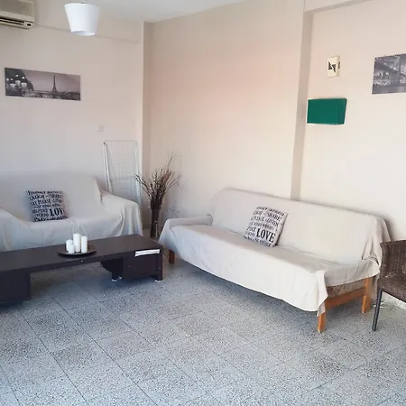 Lidia Apartament *