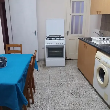 Apartament Lidia