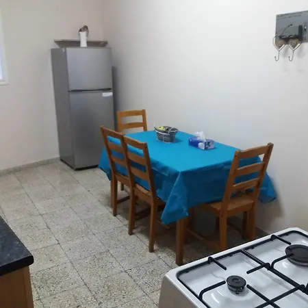 Apartament Lidia