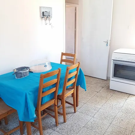 Apartament Lidia