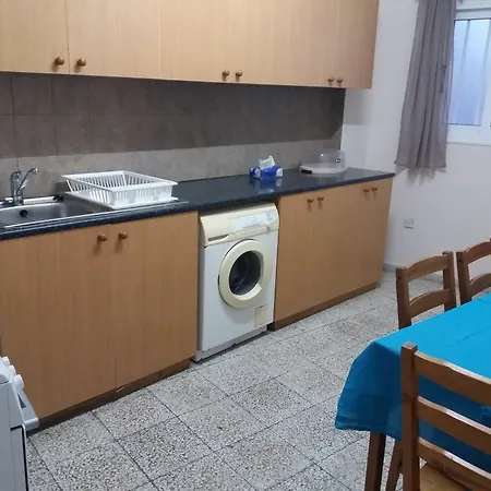Lidia Apartament Larnaca
