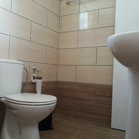 Lidia Apartament *