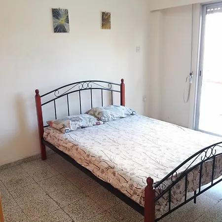 Lidia * Larnaca